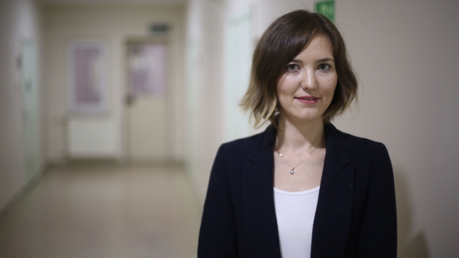 Dr. [Adınız Soyadınız]
